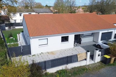 Villa i Nuaille, Maine-et-Loire, Nuaille - € 389.000 | Ref: 454230RASA - foto 2