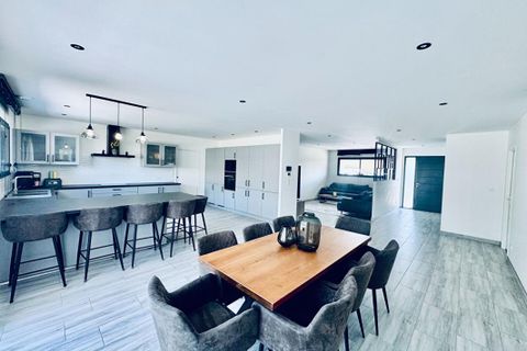 Villa i Nuaille, Maine-et-Loire, Nuaille - € 389.000 | Ref: 454230RASA - foto 5