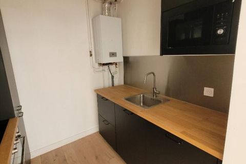 Lejlighed i Lille, Nord, Lille - € 247.000 | Ref: 454657CDEF - foto 4