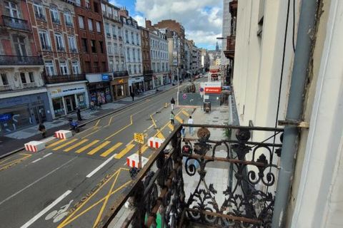 Lejlighed i Lille, Nord, Lille - € 247.000 | Ref: 454657CDEF - foto 6