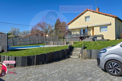 Villa en Issoire, Puy-de-Dome, Issoire - € 340.000 | Ref: MZP454519AMR - photo 1