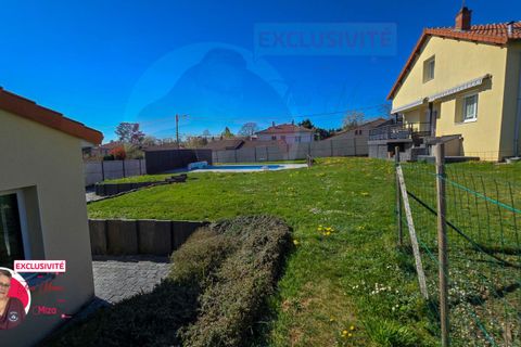 Villa en Issoire, Puy-de-Dome, Issoire - € 340.000 | Ref: MZP454519AMR - photo 2