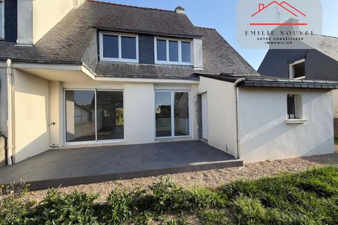 Villa a Lézardrieux, Cotes-d'Armor, Lézardrieux - € 230.000 | Ref: 454543NOE - foto 2