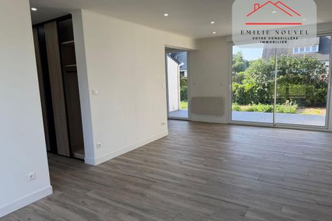Villa a Lézardrieux, Cotes-d'Armor, Lézardrieux - € 230.000 | Ref: 454543NOE - foto 4