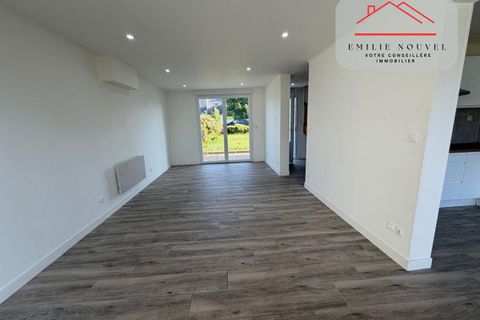 Villa a Lézardrieux, Cotes-d'Armor, Lézardrieux - € 230.000 | Ref: 454543NOE - foto 5