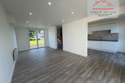 Villa a Lézardrieux, Cotes-d'Armor, Lézardrieux - € 230.000 | Ref: 454543NOE - foto 6