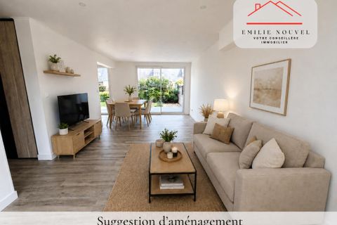 Villa a Lézardrieux, Cotes-d'Armor, Lézardrieux - € 230.000 | Ref: 454543NOE - foto 7