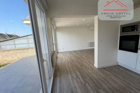 Villa a Lézardrieux, Cotes-d'Armor, Lézardrieux - € 230.000 | Ref: 454543NOE - foto 8