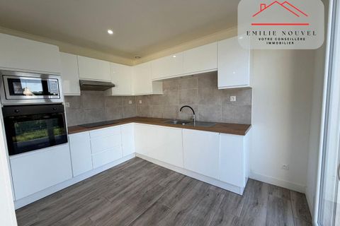 Villa a Lézardrieux, Cotes-d'Armor, Lézardrieux - € 230.000 | Ref: 454543NOE - foto 9