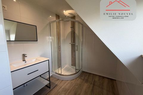 Villa a Lézardrieux, Cotes-d'Armor, Lézardrieux - € 230.000 | Ref: 454543NOE - foto 11