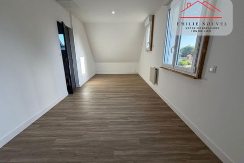 Villa a Lézardrieux, Cotes-d'Armor, Lézardrieux - € 230.000 | Ref: 454543NOE - foto 14