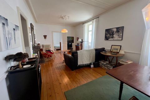 Lejlighed i Vannes, Morbihan, Vannes - € 412.000 | Ref: 454427FSN - foto 1