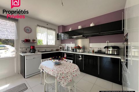 Villa a Meursac, Charente-Maritime, Meursac - € 414.400 | Ref: 453676RSCL - foto 2