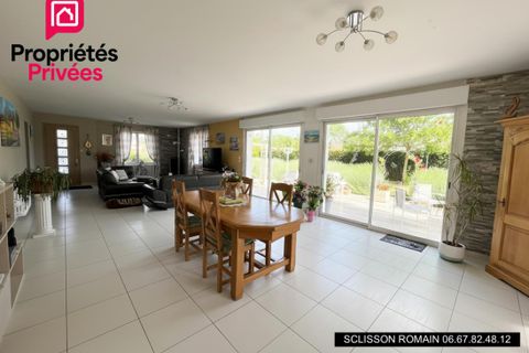 Villa a Meursac, Charente-Maritime, Meursac - € 414.400 | Ref: 453676RSCL - foto 3