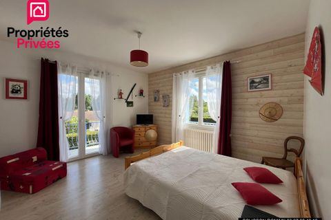 Villa a Meursac, Charente-Maritime, Meursac - € 414.400 | Ref: 453676RSCL - foto 5