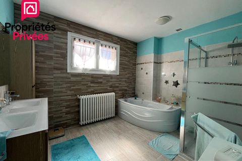 Villa a Meursac, Charente-Maritime, Meursac - € 414.400 | Ref: 453676RSCL - foto 7