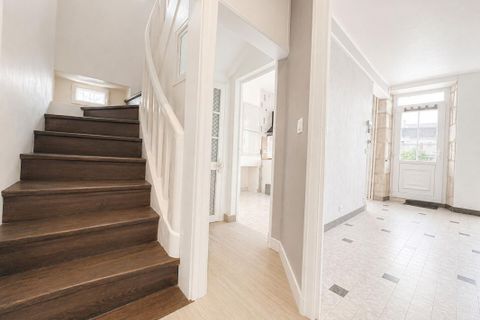 Villa i Etaille, Indre, Etaille - € 69.990 | Ref: 454366CHAG - foto 3