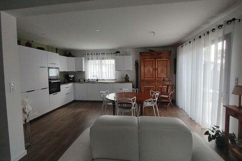 Villa a Lamballe, Cotes-d'Armor, Lamballe - € 375.950 | Ref: 453901CACH - foto 4