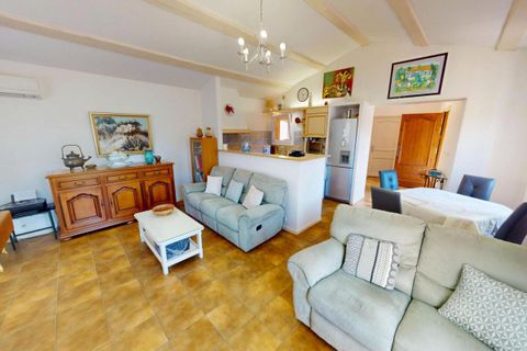 Villa in Frejus, Var, Frejus - € 560.000 | Ref: 0626452379FREY - foto 4