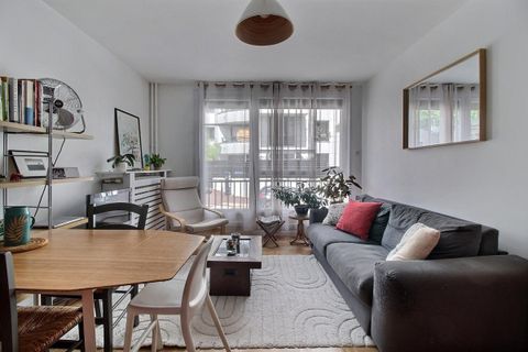 Lejlighed i Suresnes, Hauts-de-Seine, Suresnes - € 365.000 | Ref: 452898PVR - foto 3