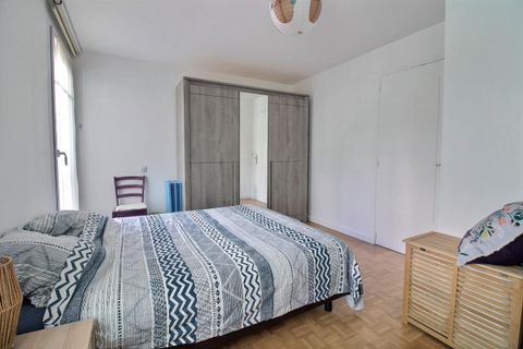 Lejlighed i Suresnes, Hauts-de-Seine, Suresnes - € 365.000 | Ref: 452898PVR - foto 4