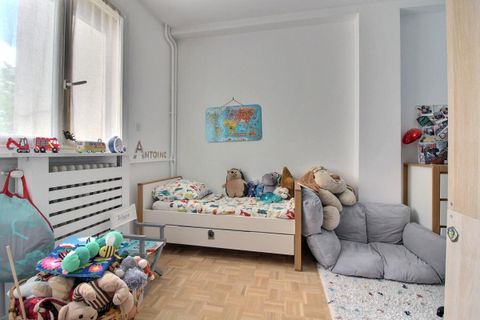 Lejlighed i Suresnes, Hauts-de-Seine, Suresnes - € 365.000 | Ref: 452898PVR - foto 7