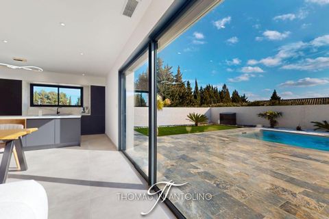 Villa a Villegailhenc, Aude, Villegailhenc - € 459.000 | Ref: 454221TINF - foto 2