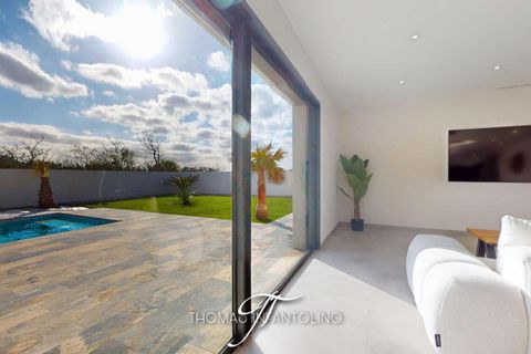Villa a Villegailhenc, Aude, Villegailhenc - € 459.000 | Ref: 454221TINF - foto 4