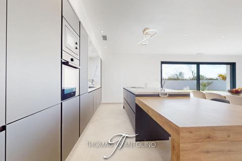 Villa a Villegailhenc, Aude, Villegailhenc - € 459.000 | Ref: 454221TINF - foto 5