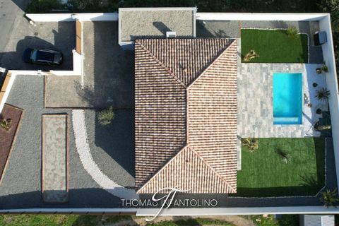Villa a Villegailhenc, Aude, Villegailhenc - € 459.000 | Ref: 454221TINF - foto 6