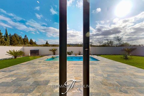 Villa a Villegailhenc, Aude, Villegailhenc - € 459.000 | Ref: 454221TINF - foto 8