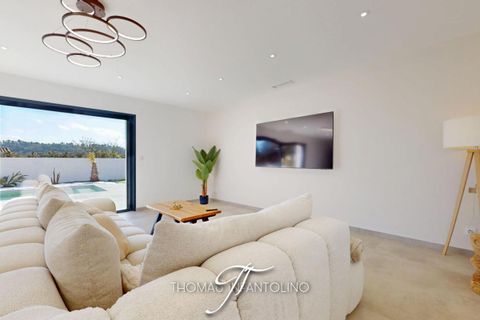 Villa a Villegailhenc, Aude, Villegailhenc - € 459.000 | Ref: 454221TINF - foto 9