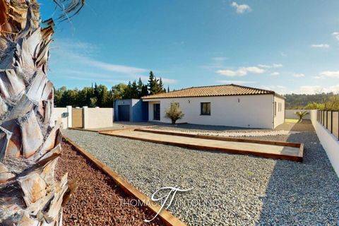 Villa a Villegailhenc, Aude, Villegailhenc - € 459.000 | Ref: 454221TINF - foto 11