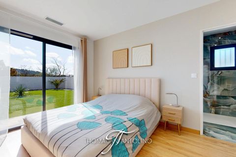 Villa a Villegailhenc, Aude, Villegailhenc - € 459.000 | Ref: 454221TINF - foto 15