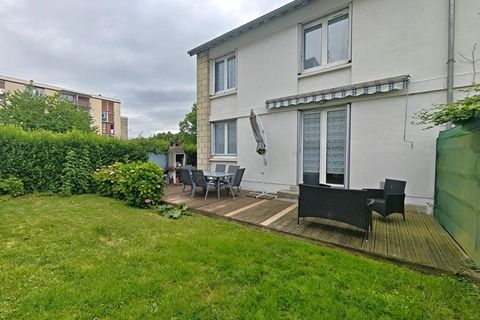 Villa i Beauvais, Oise, Beauvais - € 150.000 | Ref: 453645SRV - foto 2