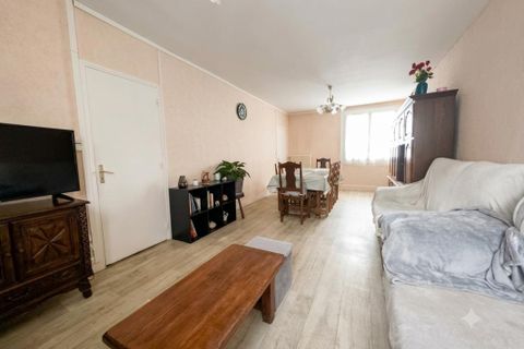 Villa i Beauvais, Oise, Beauvais - € 150.000 | Ref: 453645SRV - foto 3