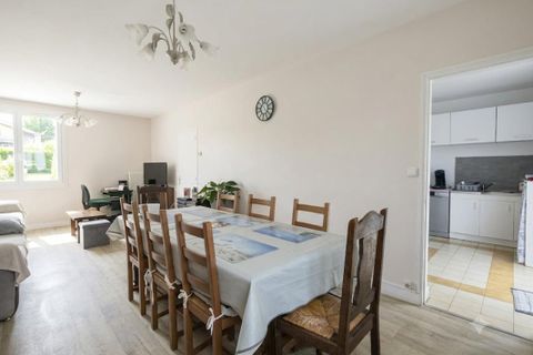 Villa i Beauvais, Oise, Beauvais - € 150.000 | Ref: 453645SRV - foto 4