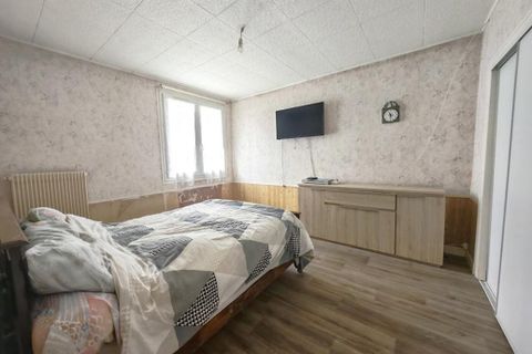 Villa i Beauvais, Oise, Beauvais - € 150.000 | Ref: 453645SRV - foto 7