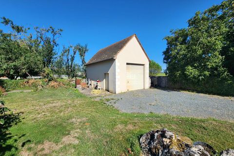 Villa i Esvres, Indre-et-Loire, Esvres - € 550.000 | Ref: 454203RLL - foto 3