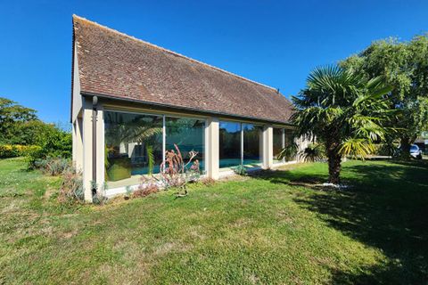 Villa i Esvres, Indre-et-Loire, Esvres - € 550.000 | Ref: 454203RLL - foto 5