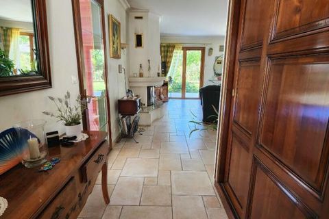 Villa i Esvres, Indre-et-Loire, Esvres - € 550.000 | Ref: 454203RLL - foto 6