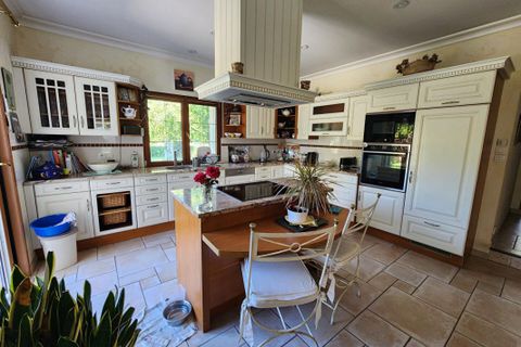 Villa i Esvres, Indre-et-Loire, Esvres - € 550.000 | Ref: 454203RLL - foto 8