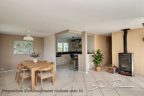 Villa a Rogerville, Seine-Maritime, Rogerville - € 303.500 | Ref: 452924EDAM - foto 12