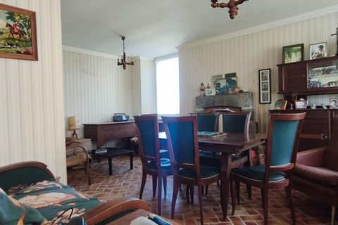 Villa en Loudeac, Cotes-d'Armor, Loudeac - € 88.000 | Ref: 443574MJUP - photo 7