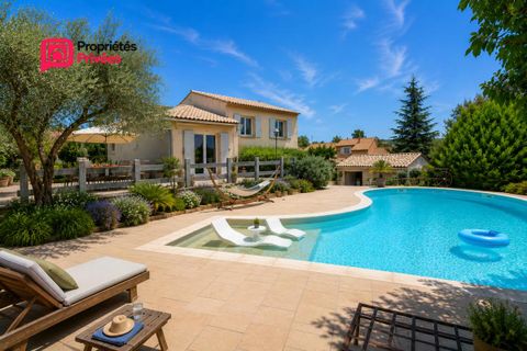 Villa a Foissac, Gard, Foissac - € 399.000 | Ref: 454109CDL - foto 2