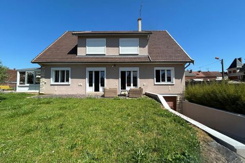 Villa a Chauny, Aisne, Chauny - € 496.000 | Ref: 452862PGAC - foto 2