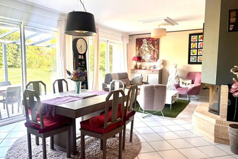 Villa a Sarzeau, Morbihan, Sarzeau - € 499.000 | Ref: 453143FAPI - foto 6