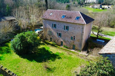 Villa en Largentière, Ardeche, Largentière - € 990.000 | Ref: 443290MRM - photo 2
