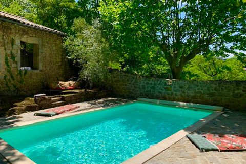 Villa en Largentière, Ardeche, Largentière - € 990.000 | Ref: 443290MRM - photo 4