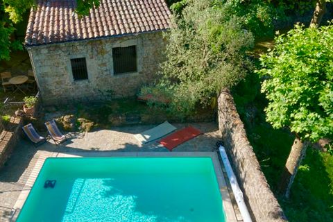 Villa en Largentière, Ardeche, Largentière - € 990.000 | Ref: 443290MRM - photo 5